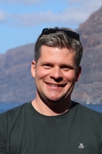 Jens Dede
