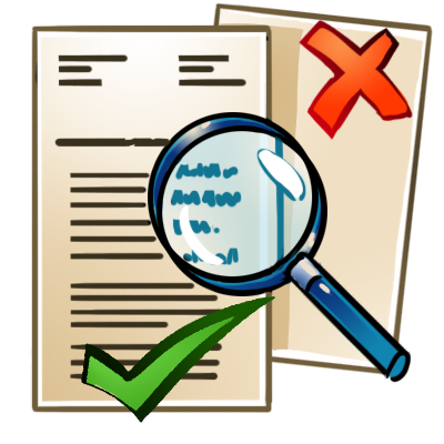 WarnAttachment Logo